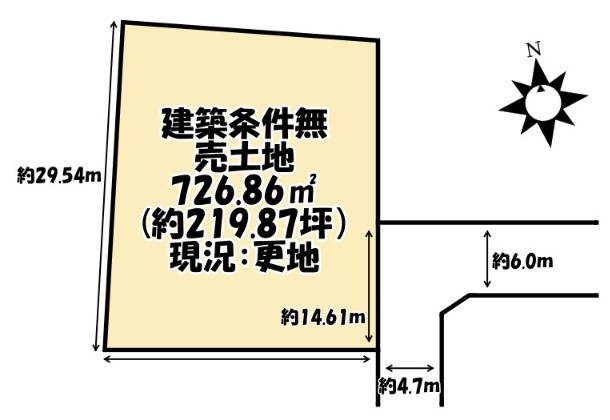 【土地図】 | K11658-大宮