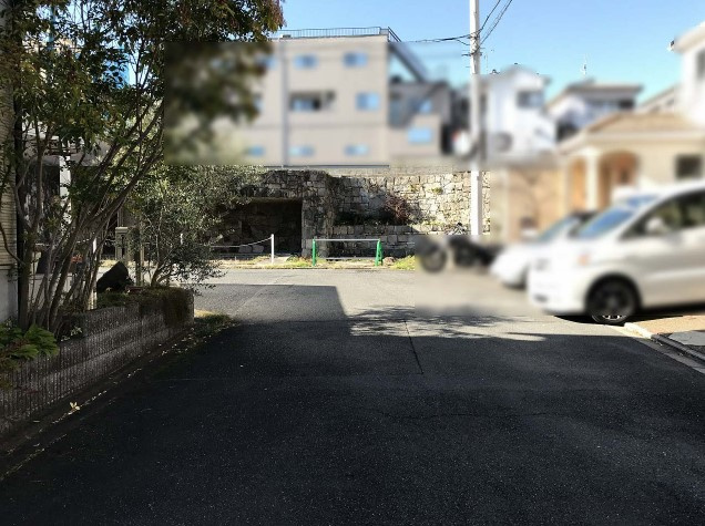 【前面道路含む現地写真】 | K11658-大宮