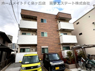 フジパレス堺白鷺WESTの画像