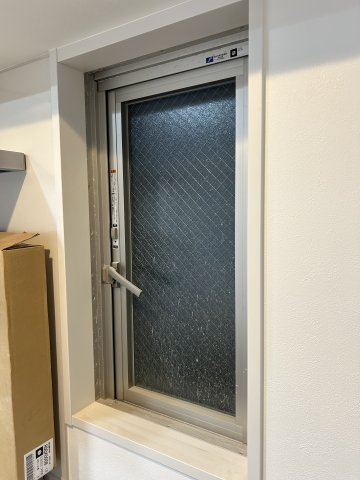 【内装】Der Glanz.Y2 比治山