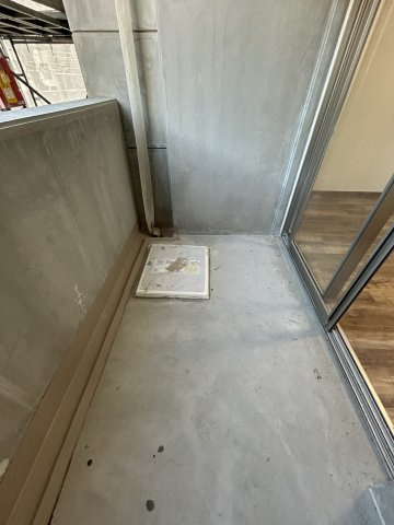 【バルコニー】Der Glanz.Y2 比治山