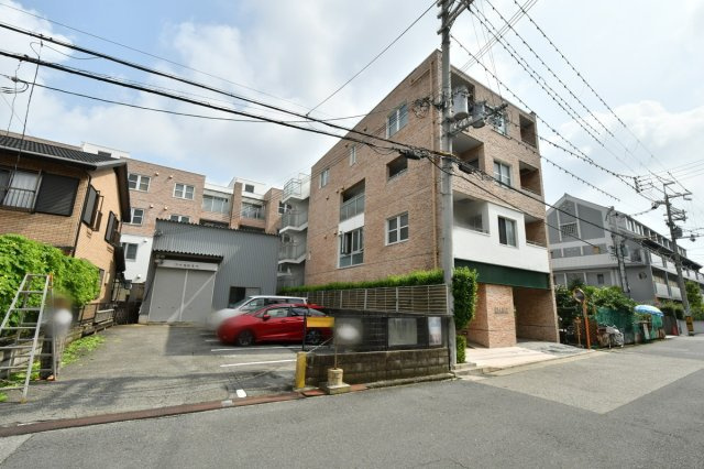 構造・工法・仕様