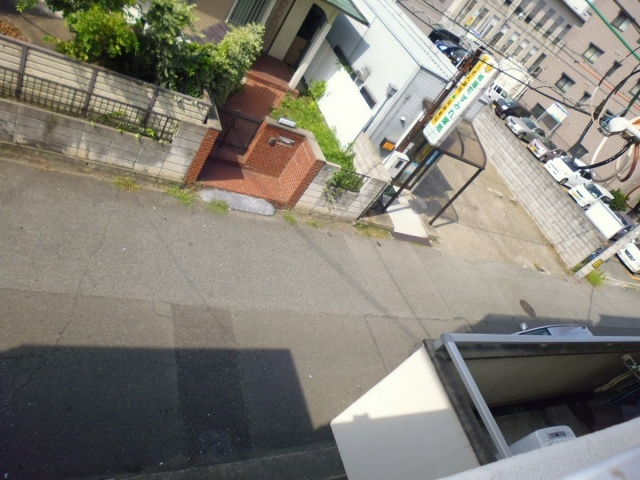 リブレシア明石（IN樽屋町）の周辺