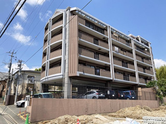 【外観】 | 【アプローズ空港前】２０２３年8月、リフォーム完成いたしました♪少しでも気になる方はすぐにご連絡ください。住宅ローン・その他ご質問等いつでもお待ちしております。