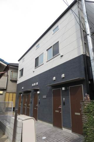 バーミープレイス西新井Ⅱの画像