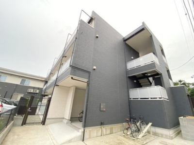 【外観】 | リブリ江坂 | 外観★