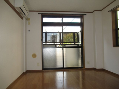 【内装】 | レジデンスSH | 別号室の写真になります。現況優先。