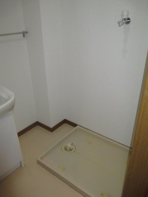 【設備】 | レジデンスSH | 別号室の写真になります。現況優先。