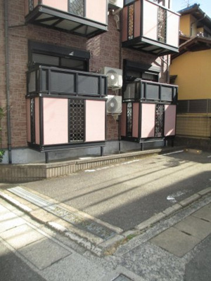 【その他共用部分】 | レジデンスSH