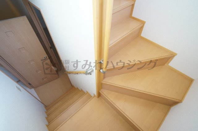 corte quattro（コルテクアトロ）のその他