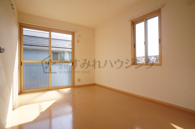 corte quattro（コルテクアトロ）の展望