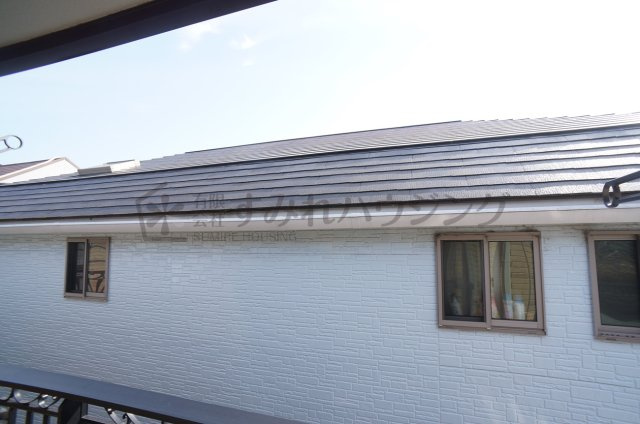 corte quattro（コルテクアトロ）の展望