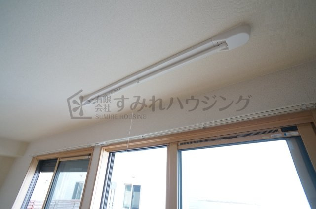 corte quattro（コルテクアトロ）の設備