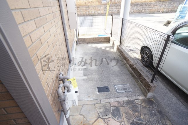 corte quattro（コルテクアトロ）のその他