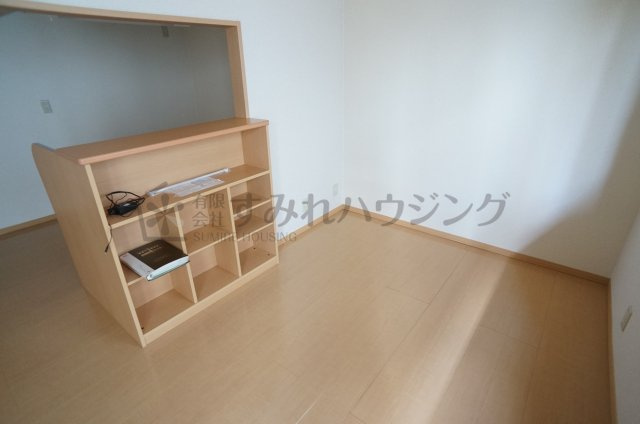 corte quattro（コルテクアトロ）の居間・リビング