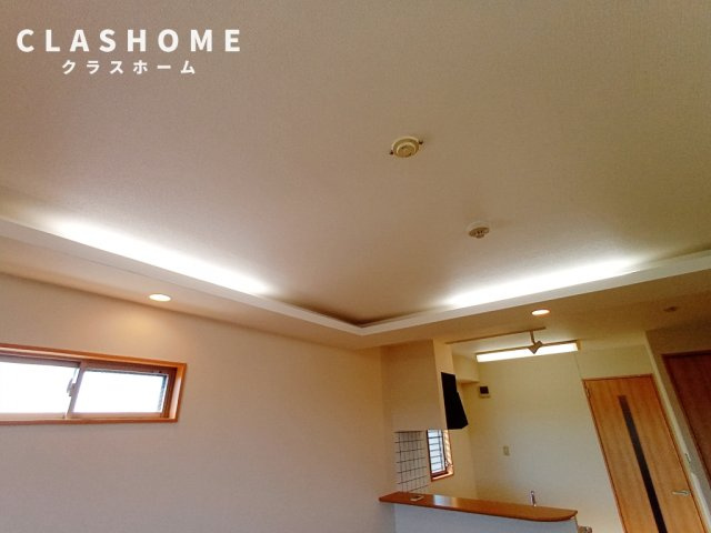 ウイングヒルズ　　　刈谷市の賃貸ならクラスホーム刈谷店のその他|同物件の別部屋になります。