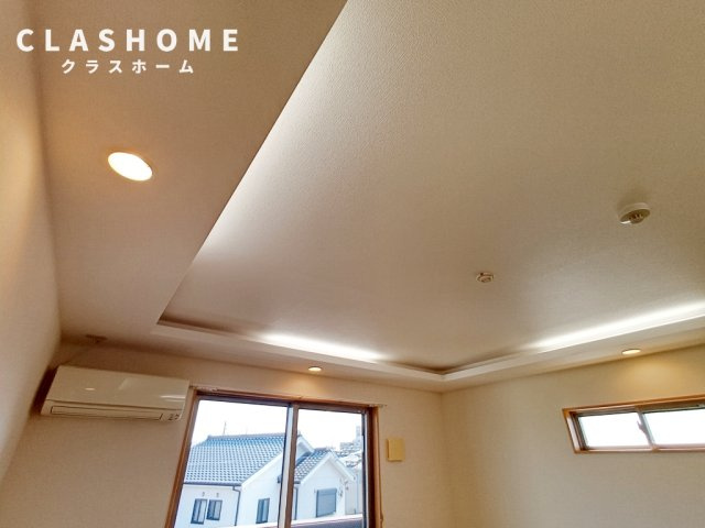 ウイングヒルズ　　　刈谷市の賃貸ならクラスホーム刈谷店の設備|同物件の別部屋になります。