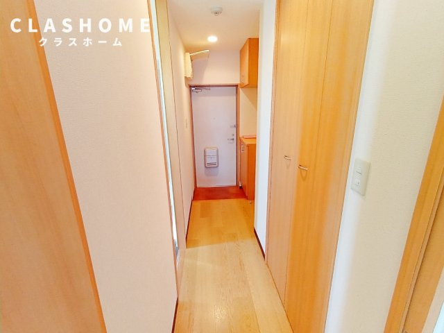 ウイングヒルズ　　　刈谷市の賃貸ならクラスホーム刈谷店のその他|同物件の別部屋になります。