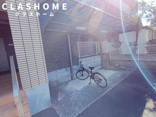ウイングヒルズ　　　刈谷市の賃貸ならクラスホーム刈谷店のその他共用部分