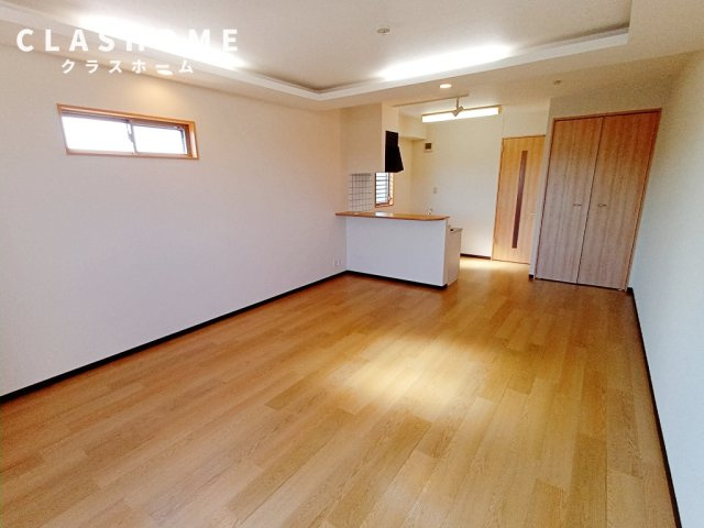 ウイングヒルズ　　　刈谷市の賃貸ならクラスホーム刈谷店の居間・リビング|同物件の別部屋になります。