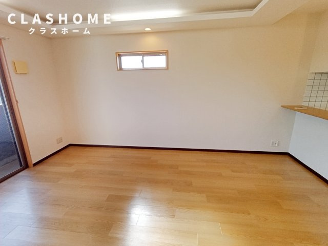 ウイングヒルズ　　　刈谷市の賃貸ならクラスホーム刈谷店の居間・リビング|同物件の別部屋になります。