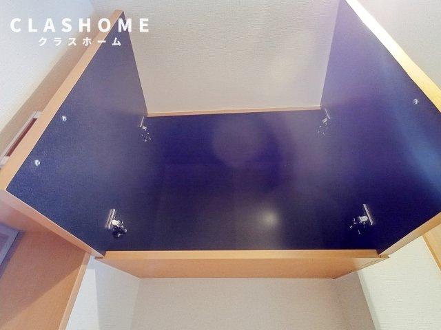 ウイングヒルズ　　　刈谷市の賃貸ならクラスホーム刈谷店の玄関|同物件の別部屋になります。