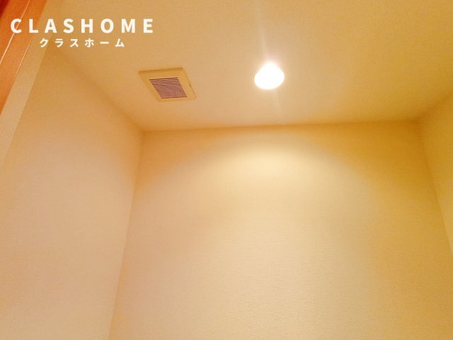 ウイングヒルズ　　　刈谷市の賃貸ならクラスホーム刈谷店の設備|同物件の別部屋になります。