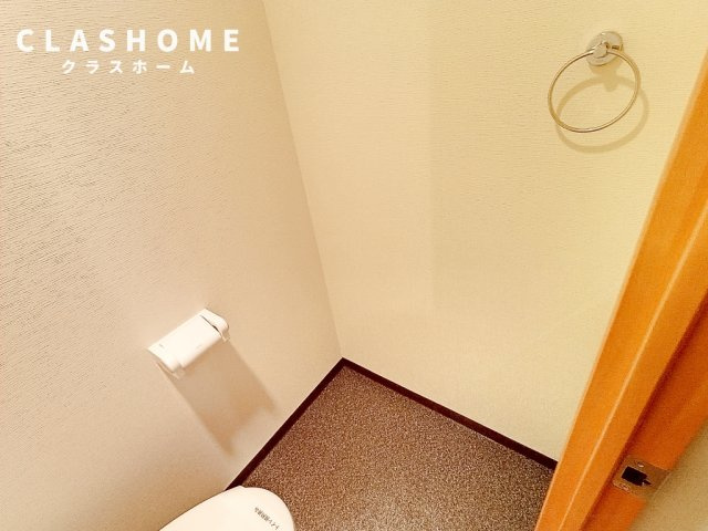 ウイングヒルズ　　　刈谷市の賃貸ならクラスホーム刈谷店の設備|同物件の別部屋になります。