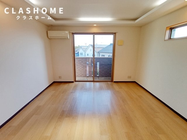 ウイングヒルズ　　　刈谷市の賃貸ならクラスホーム刈谷店の居間・リビング|同物件の別部屋になります。