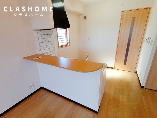 ウイングヒルズ　　　刈谷市の賃貸ならクラスホーム刈谷店の内装|同物件の別部屋になります。