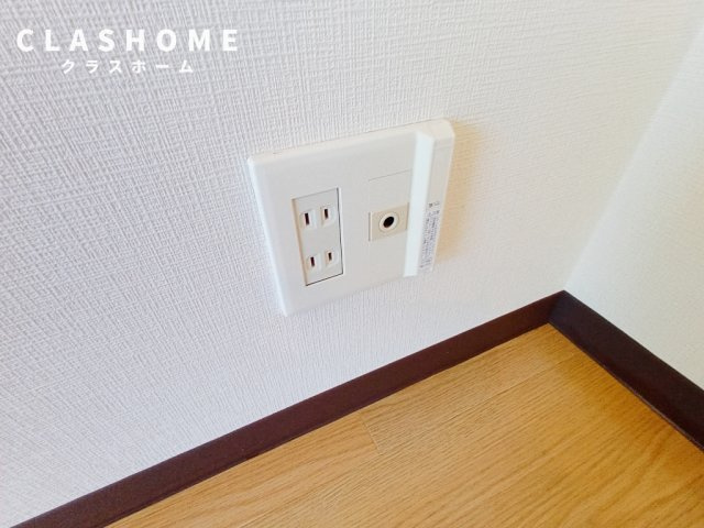 ウイングヒルズ　　　刈谷市の賃貸ならクラスホーム刈谷店の設備|同物件の別部屋になります。