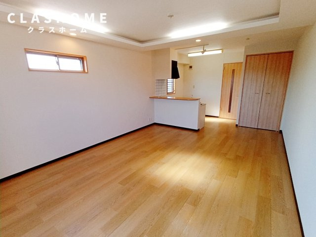 ウイングヒルズ　　　刈谷市の賃貸ならクラスホーム刈谷店の居間・リビング|同物件の別部屋になります。