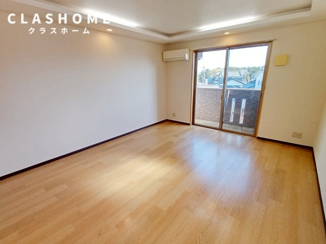 ウイングヒルズ　　　刈谷市の賃貸ならクラスホーム刈谷店の居間・リビング|同物件の別部屋になります。