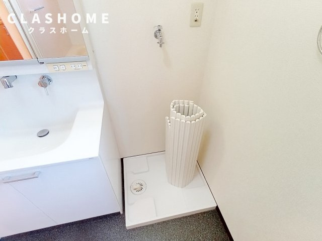 ウイングヒルズ　　　刈谷市の賃貸ならクラスホーム刈谷店の設備|同物件の別部屋になります。