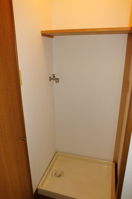 【設備】 | リーブ大橋 | 別号室の写真になります。現況優先。