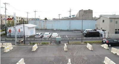 【展望】 | ステラート中央