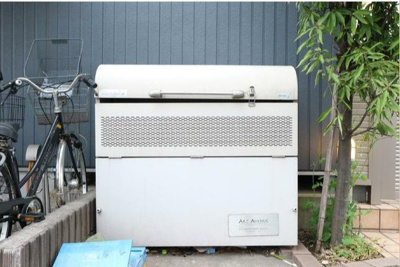 【その他共用部分】 | ステラート中央