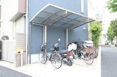 【その他共用部分】 | ステラート中央