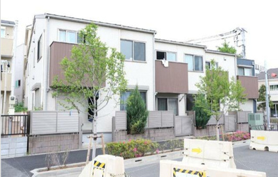 【外観】 | ステラート中央