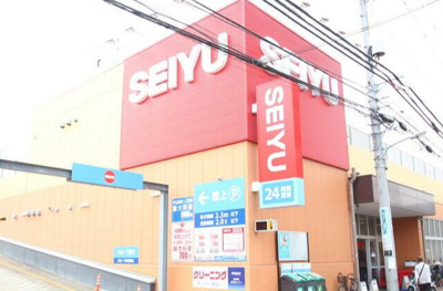 【周辺】 | ステラート中央