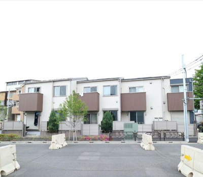 【外観】 | ステラート中央