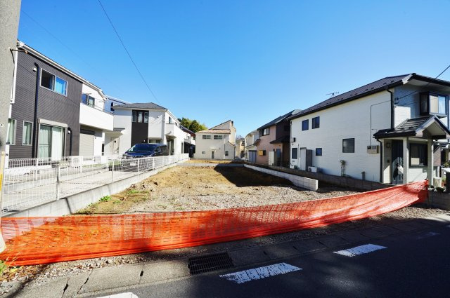 【横浜市保土ケ谷区上菅田町304-5全２棟新築戸建て２号棟】★仲介手数料無料★（上菅田笹の丘小学校・上菅田中学校）の外観