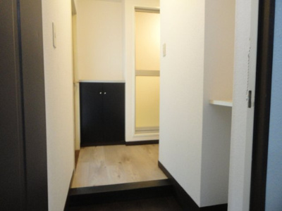 【玄関】 | ルノンドプティ | 別号室の写真になります。現況優先。