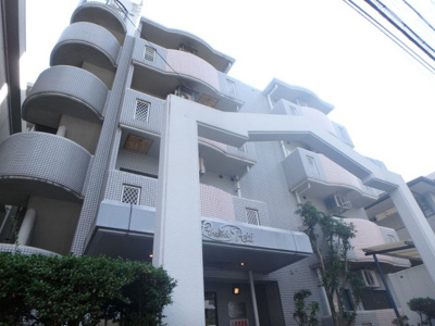 【外観】 | ルノンドプティ