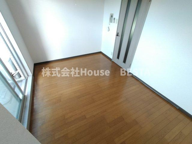 ランドマークシティ神戸西元町の子供部屋
