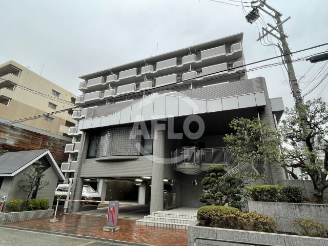 デュオ玉川　玉川小学校区