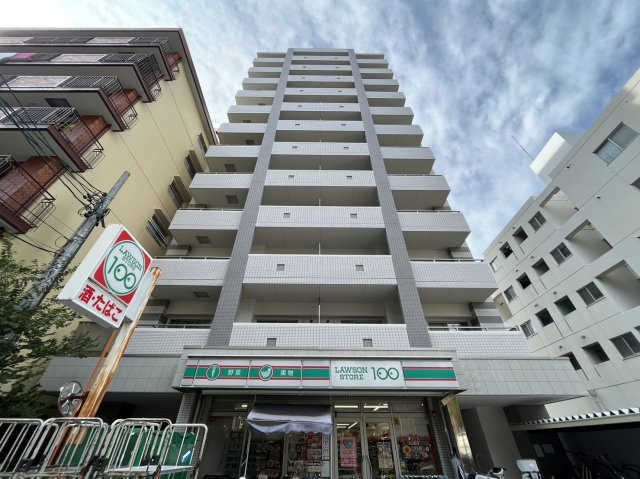 Grance　Kotobuki｜名古屋市の賃貸ならMy賃貸の外観|Grance　Kotobuki