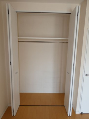 【収納】 | サヴォイブロードストリート | 別号室の写真になります。現況優先。