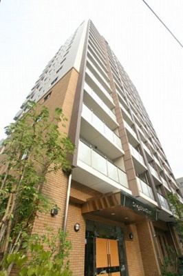 【外観】 | サヴォイブロードストリート