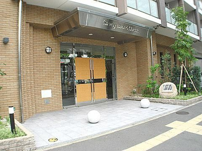 【エントランス】 | サヴォイブロードストリート